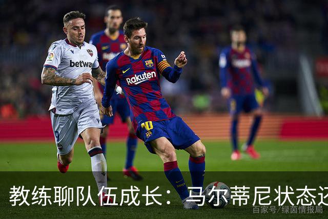 教练聊队伍成长：马尔蒂尼状态还没回到巅峰