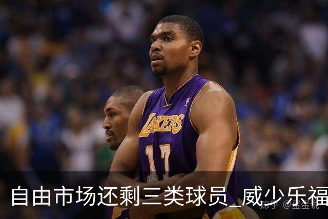 自由市场还剩三类球员 威少乐福领衔失业大军？